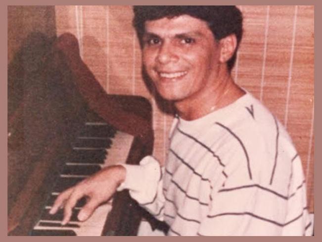 Waldeci Farias